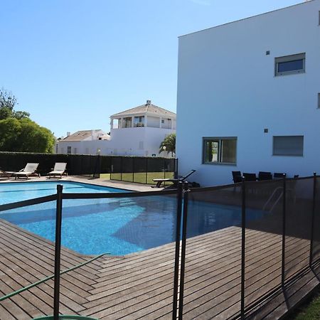Villa Dos Salgados, 5Bdr, Beach Front, Near Salgados Golf Club Guia  Exteriér fotografie