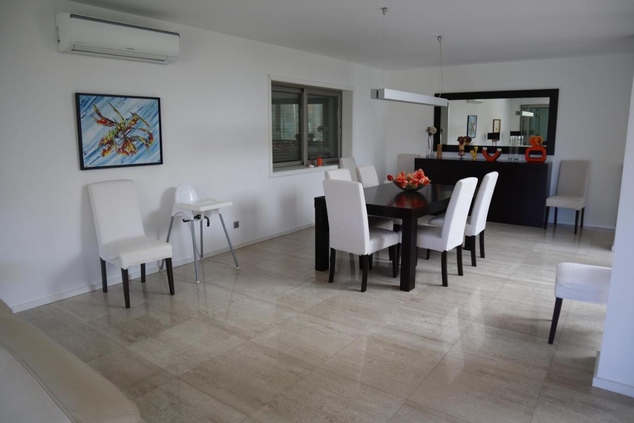 Villa Dos Salgados, 5Bdr, Beach Front, Near Salgados Golf Club Guia  Exteriér fotografie