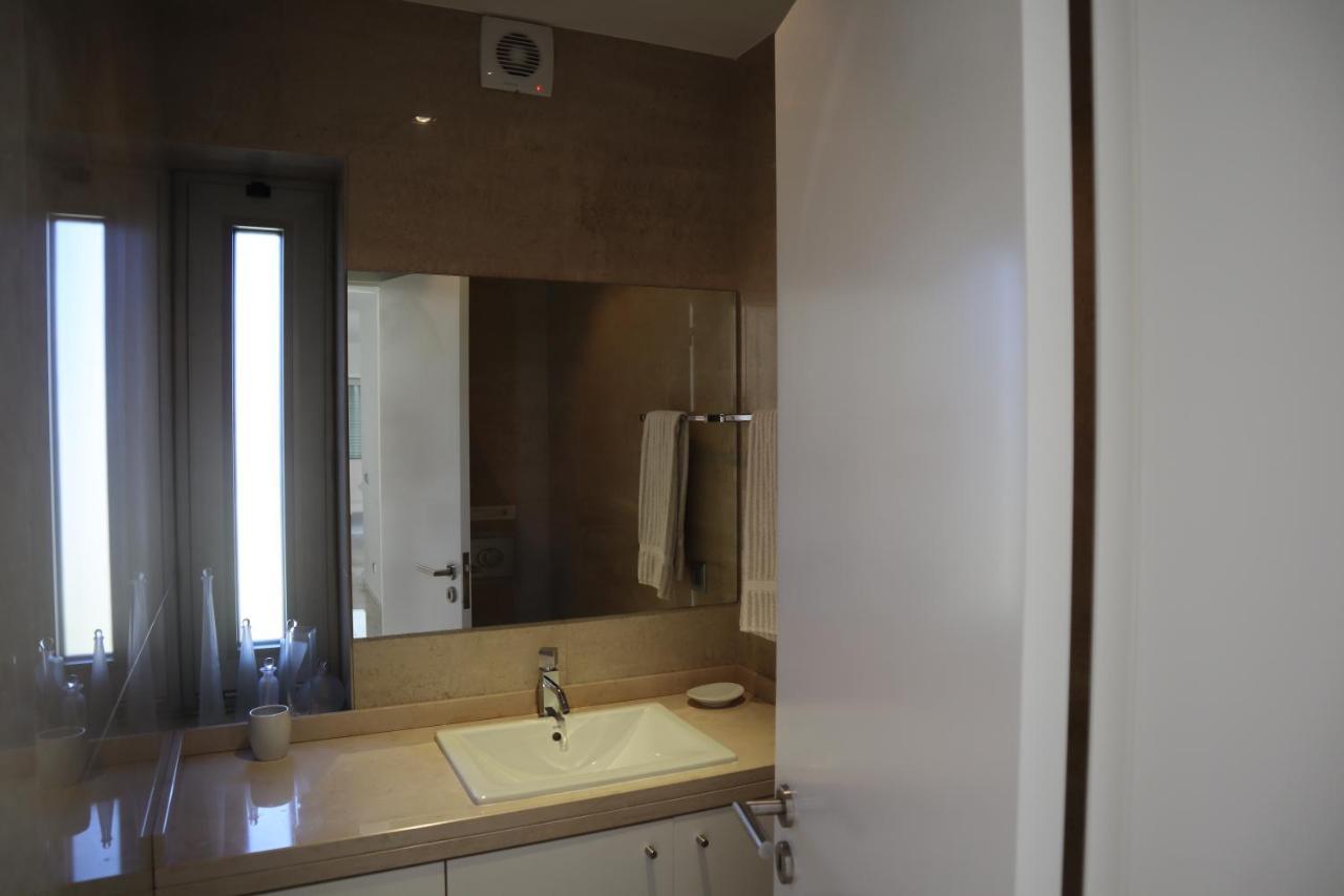 Villa Dos Salgados, 5Bdr, Beach Front, Near Salgados Golf Club Guia  Exteriér fotografie
