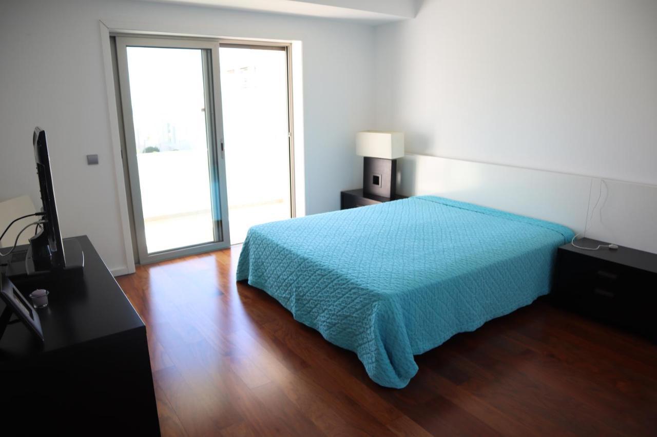 Villa Dos Salgados, 5Bdr, Beach Front, Near Salgados Golf Club Guia  Exteriér fotografie
