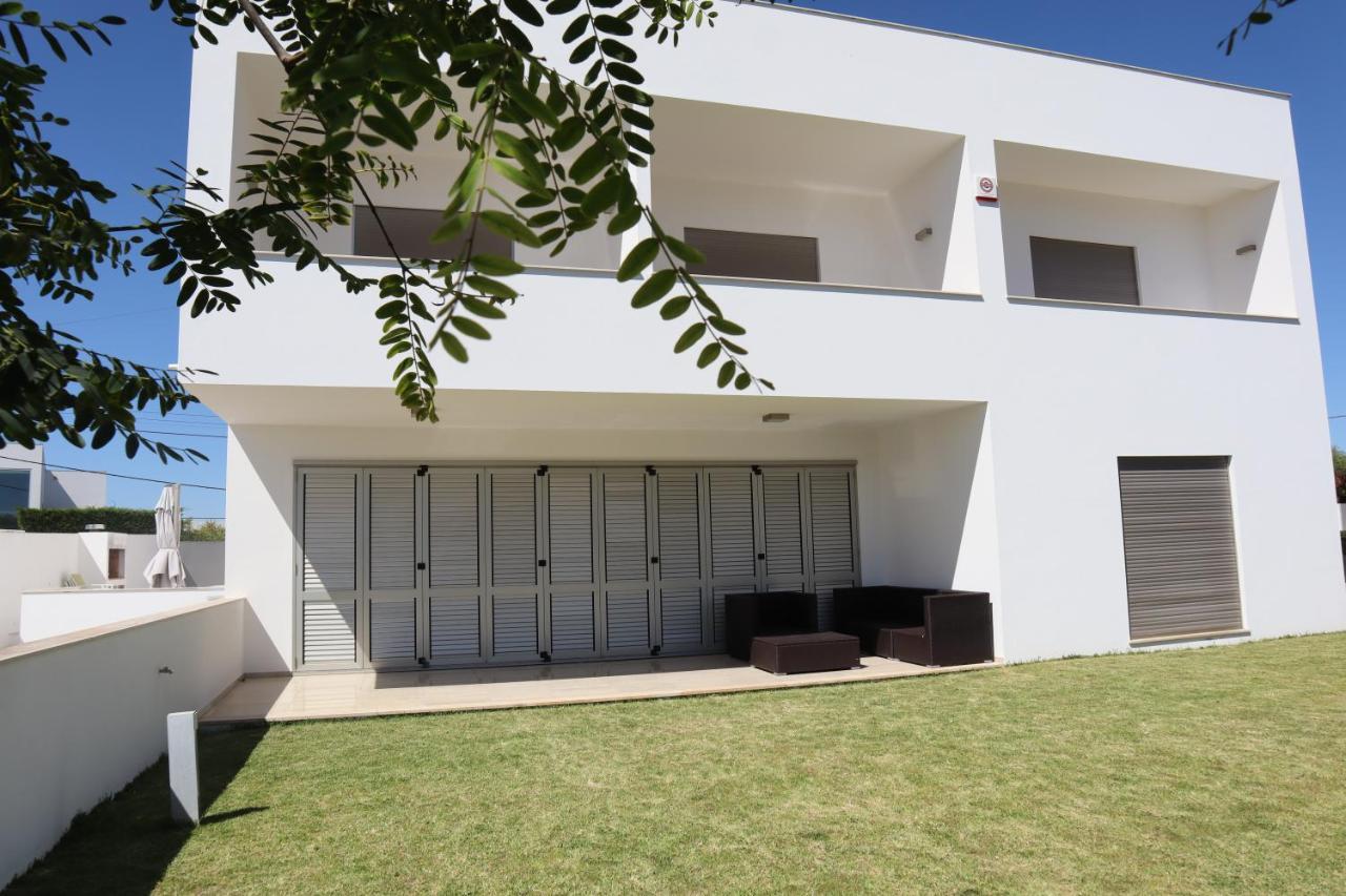 Villa Dos Salgados, 5Bdr, Beach Front, Near Salgados Golf Club Guia  Exteriér fotografie