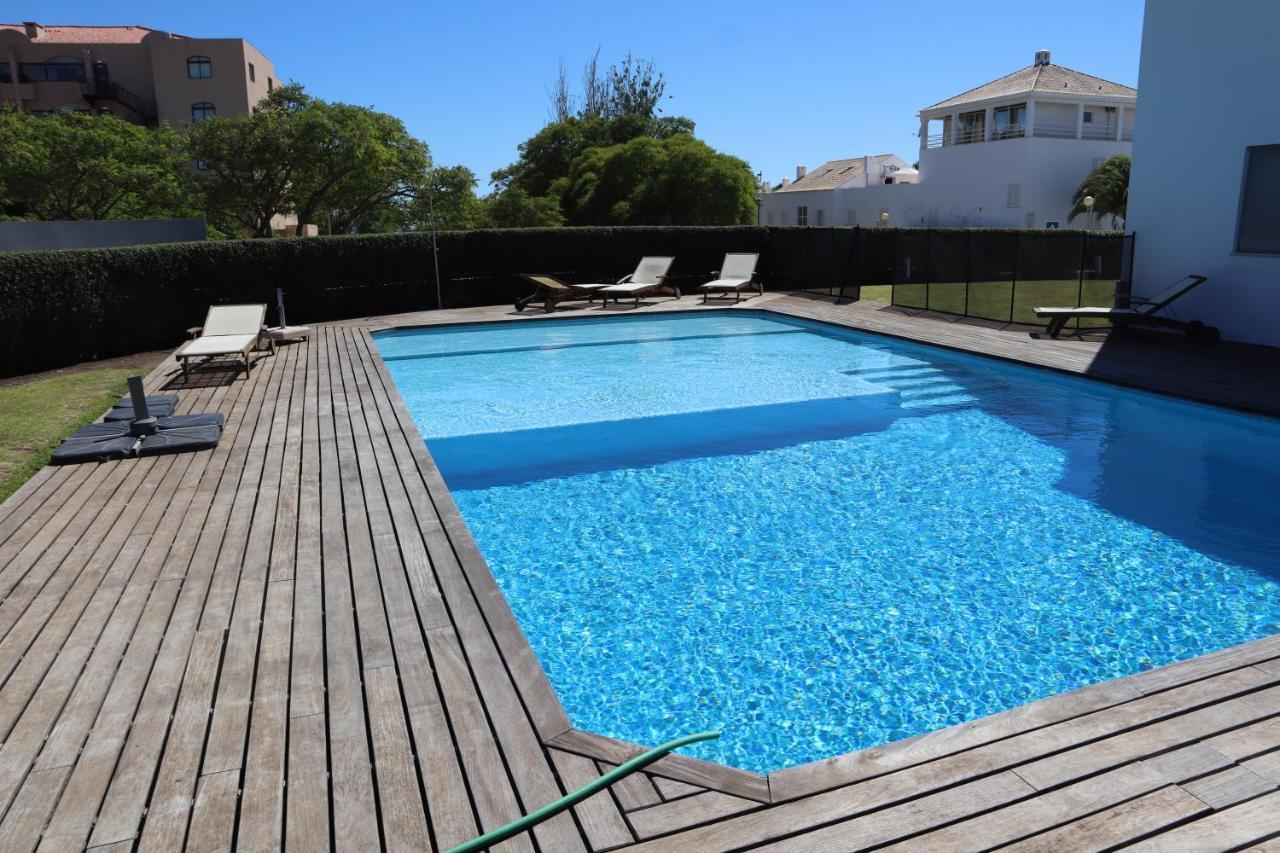 Villa Dos Salgados, 5Bdr, Beach Front, Near Salgados Golf Club Guia  Exteriér fotografie
