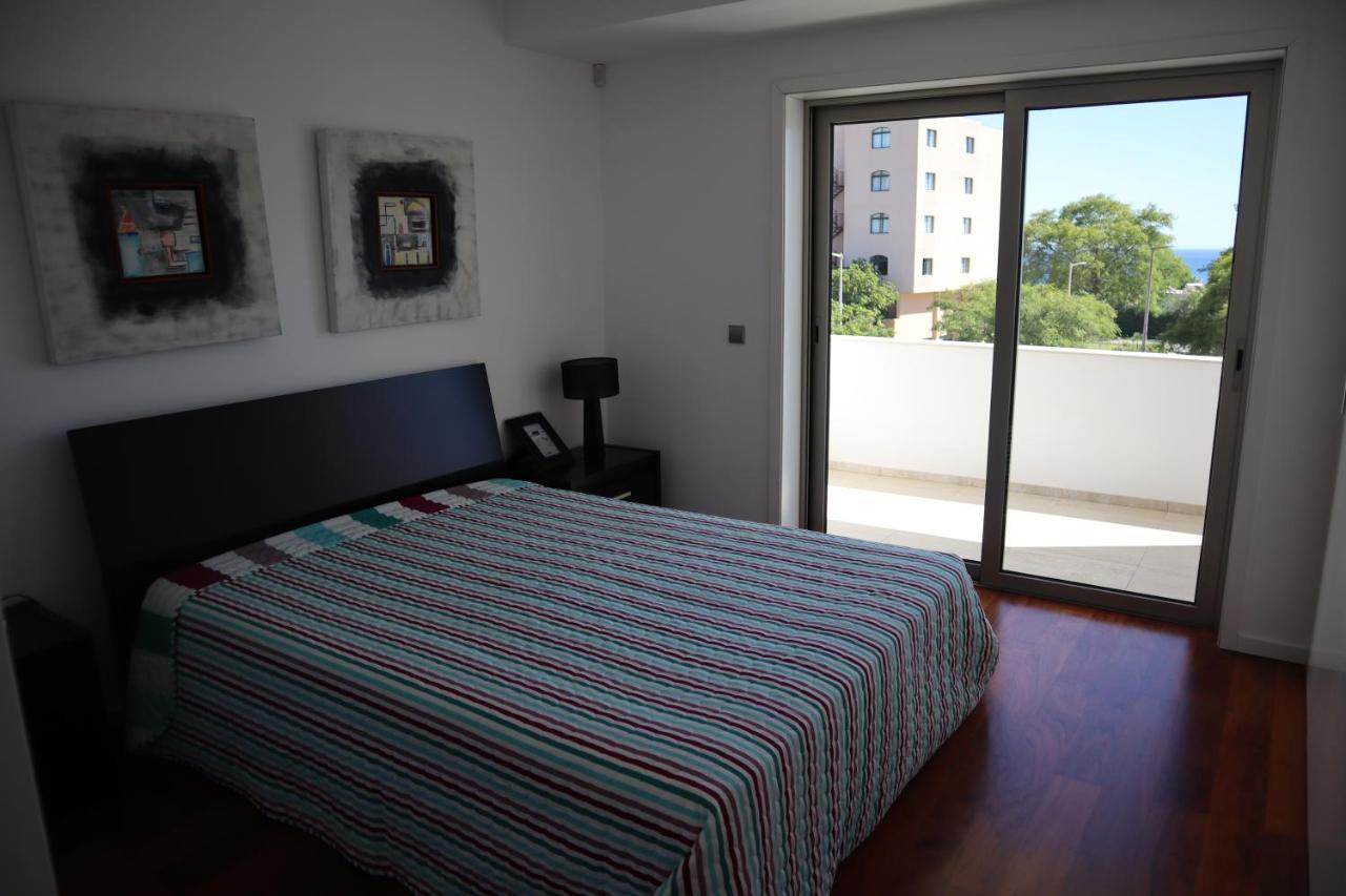 Villa Dos Salgados, 5Bdr, Beach Front, Near Salgados Golf Club Guia  Exteriér fotografie