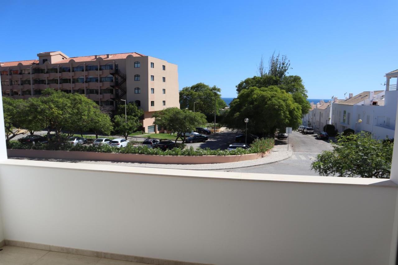 Villa Dos Salgados, 5Bdr, Beach Front, Near Salgados Golf Club Guia  Exteriér fotografie
