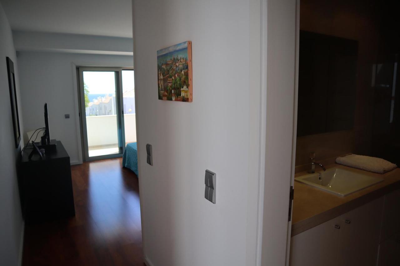 Villa Dos Salgados, 5Bdr, Beach Front, Near Salgados Golf Club Guia  Exteriér fotografie