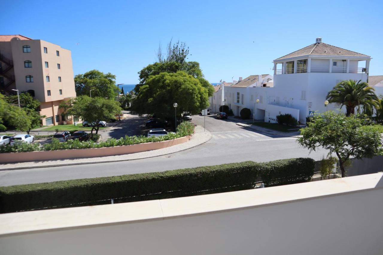 Villa Dos Salgados, 5Bdr, Beach Front, Near Salgados Golf Club Guia  Exteriér fotografie