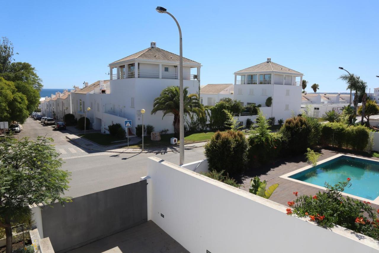 Villa Dos Salgados, 5Bdr, Beach Front, Near Salgados Golf Club Guia  Exteriér fotografie