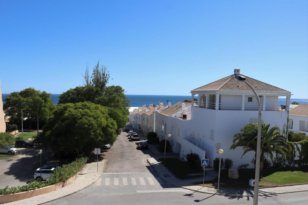 Villa Dos Salgados, 5Bdr, Beach Front, Near Salgados Golf Club Guia  Exteriér fotografie