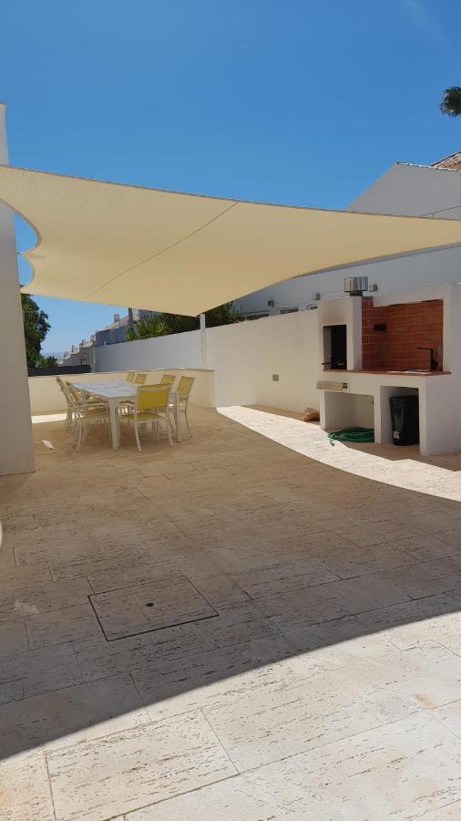 Villa Dos Salgados, 5Bdr, Beach Front, Near Salgados Golf Club Guia  Exteriér fotografie